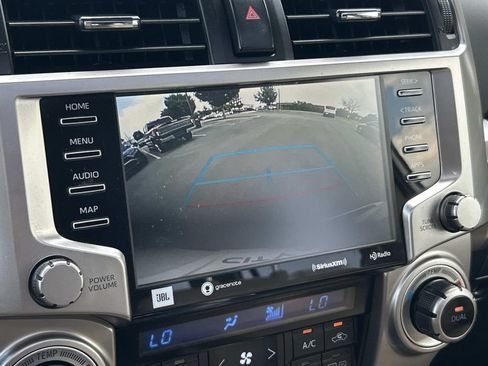 Used 2021 Toyota 4Runner Limited AWD/4WD image 33