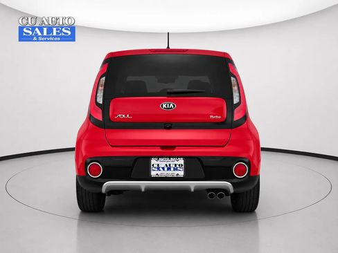 Used 2019 Kia Soul ! w/ Technology Package FWD image 6