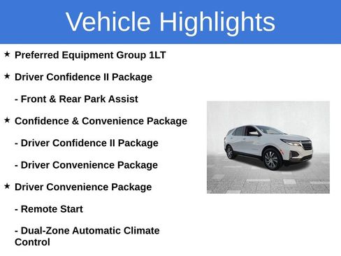 Certified 2023 Chevrolet Equinox LT image 5