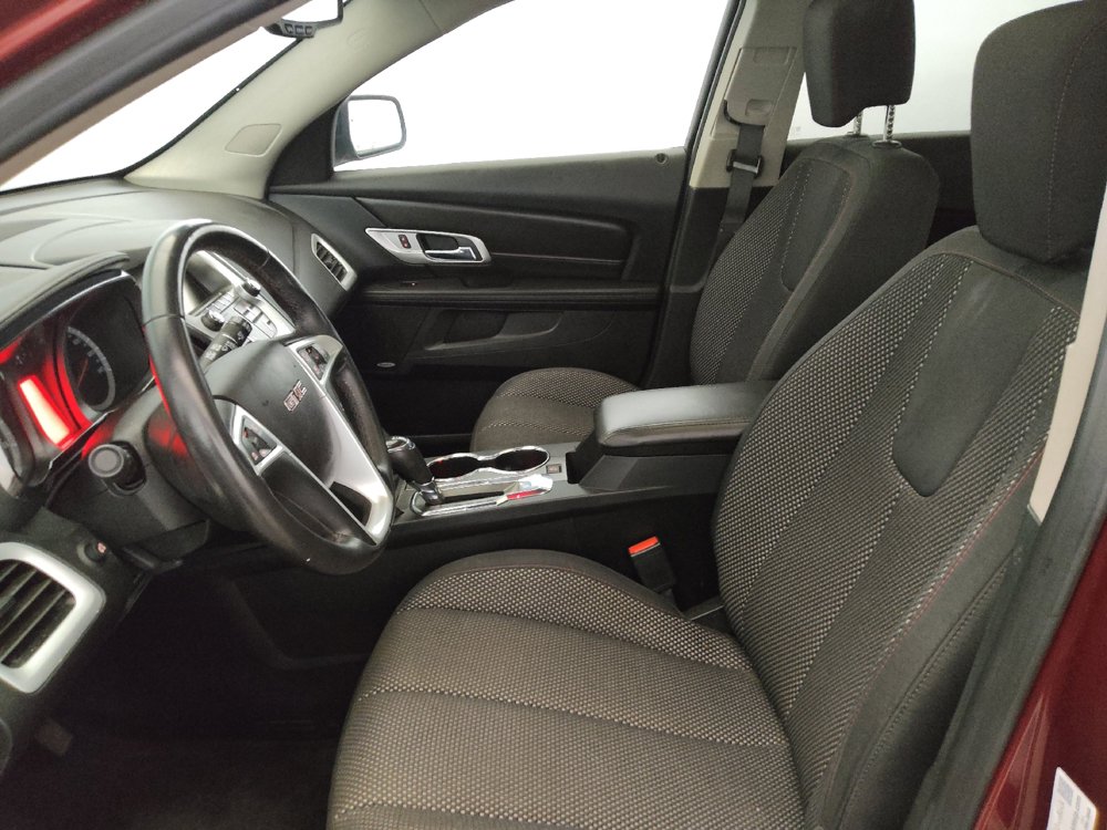 Used 2017 GMC Terrain SLE w/ Nightfall Package AWD/4WD image 17