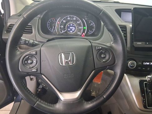 Used 2014 Honda CR-V EX-L image 21
