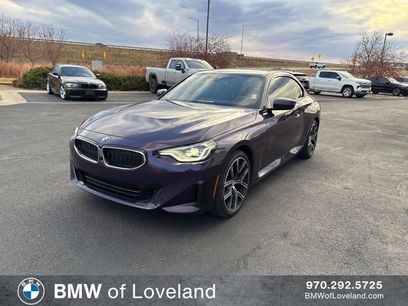 Used 2023 BMW 230i xDrive Coupe w/ Premium Package