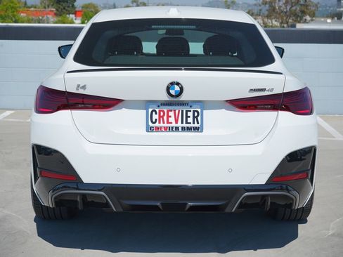 New 2026 BMW i4 eDrive40 w/ M Sport Package image 6