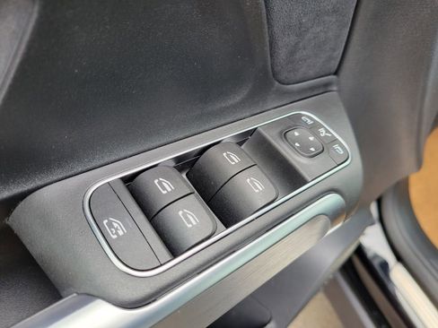 New 2026 Mercedes-Benz GLB 35 AMG GLB 35 AMG image 17