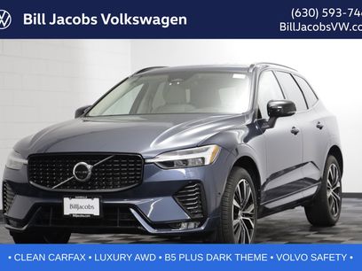 Used 2023 Volvo XC60 B5 Plus w/ Climate Package