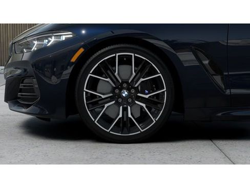 New 2026 BMW 840i 840 w/ M Sport Professional Package image 7