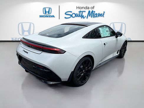New 2026 Honda Prelude image 7