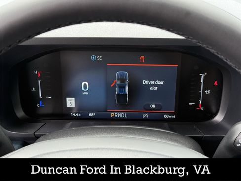 New 2025 Ford Maverick Lariat w/ Black Appearance Package AWD/4WD image 20