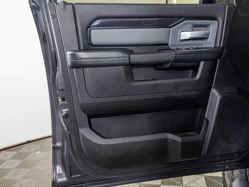 Used 2021 RAM 2500 Power Wagon image 35
