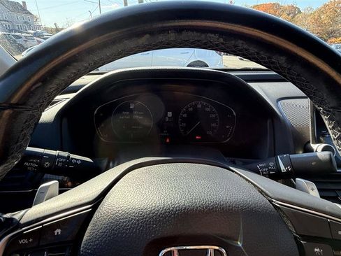 Used 2022 Honda Accord Sport Special Edition image 12