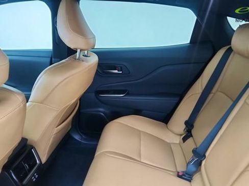 Used 2024 Toyota Crown AWD/4WD image 29