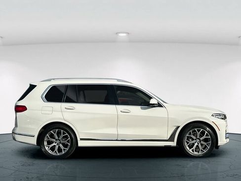 Used 2022 BMW X7 xDrive40i AWD/4WD image 7
