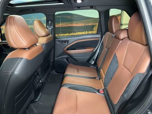 Certified 2025 Subaru Forester Touring w/ Protection Package image 57