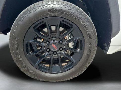 Used 2024 Toyota Tundra SR5 w/ SR5 Premium Package RWD image 30