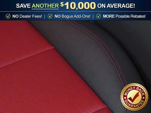 New 2026 Chevrolet Equinox EV RS image 26