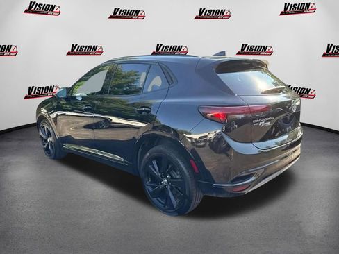 Used 2022 Buick Envision Essence w/ Technology Package II image 7