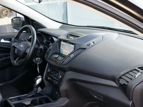 Used 2018 Ford Escape SEL image 35