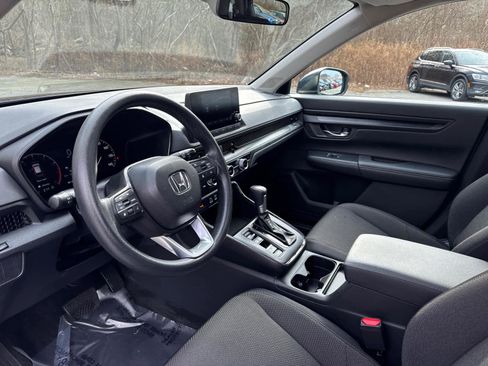 Certified 2024 Honda CR-V EX image 13