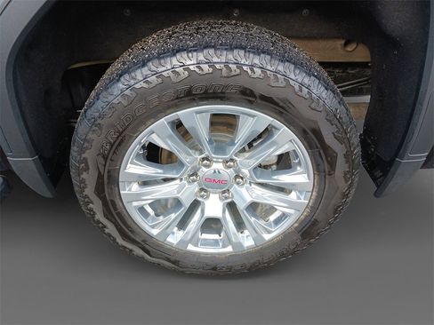 Used 2022 GMC Sierra 1500 Denali image 8