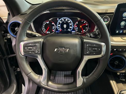 Used 2023 Chevrolet Blazer RS w/ Enhanced Convenience Package image 19