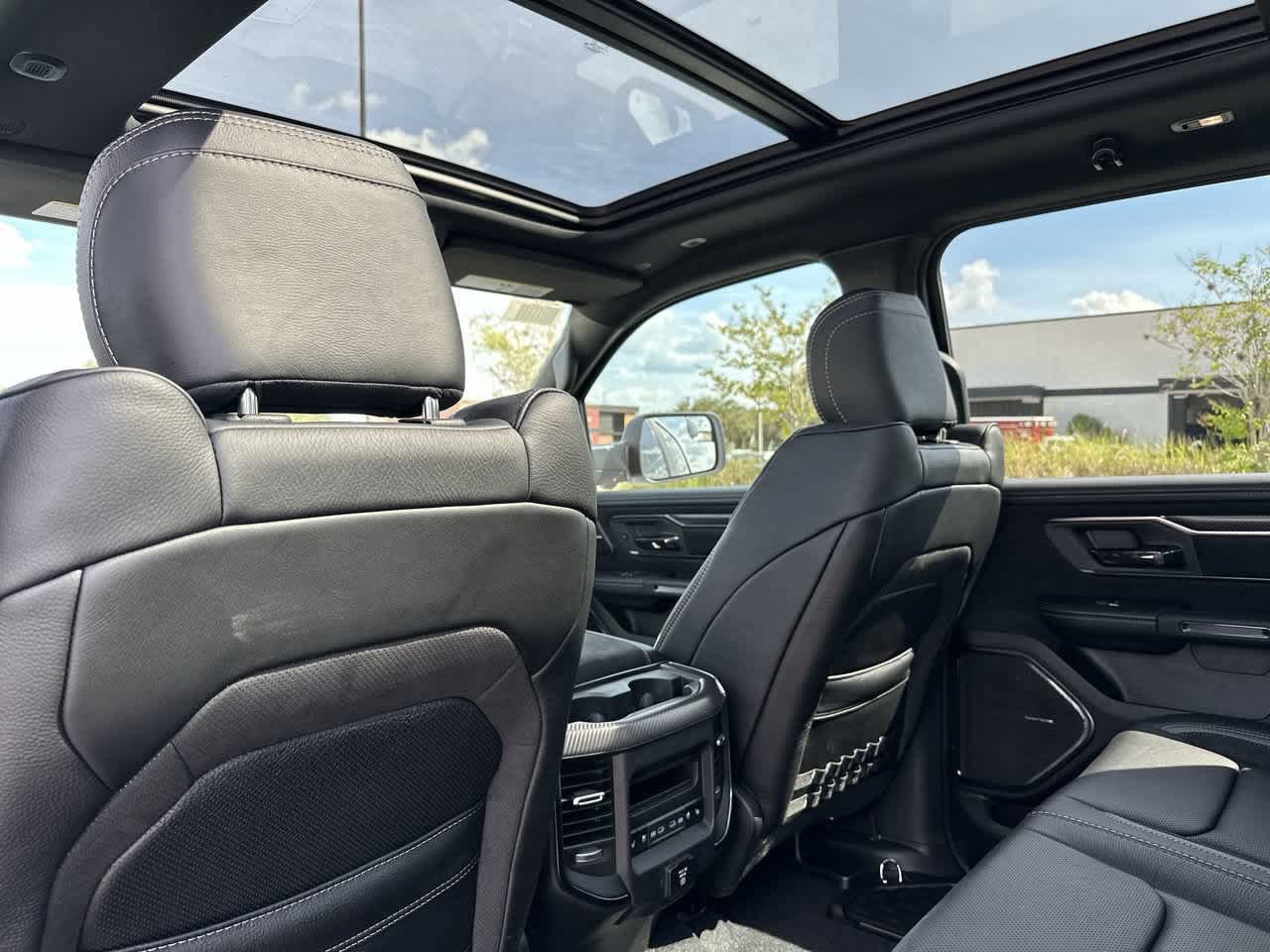 New 2026 RAM 1500 RHO w/ RHO Level 1 Equipment Group AWD/4WD image 18