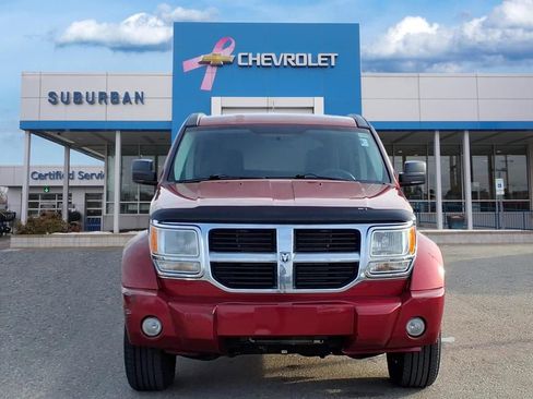 Used 2008 Dodge Nitro SXT w/ Sun & Wheels Group image 2