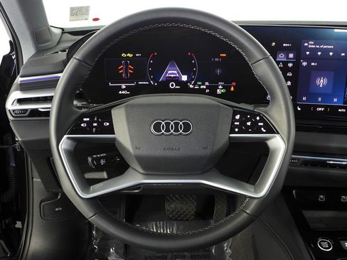 Used 2025 Audi A5 2.0T Premium w/ Convenience Package image 27