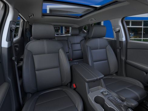 New 2026 Chevrolet Blazer LT w/ Sound & Technology Package image 42