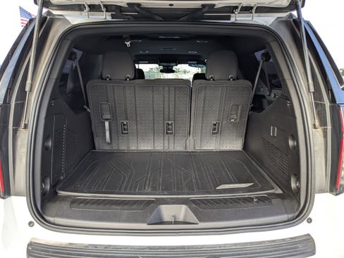 Used 2024 Chevrolet Suburban LS w/ Driver Alert Package image 13