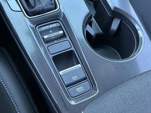 New 2025 Honda Civic Sport image 25