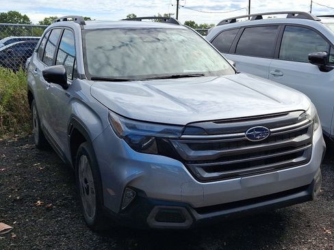 New 2025 Subaru Forester Limited image 3