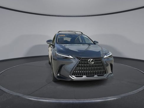 Used 2026 Lexus NX 450h+ AWD w/ Accessory Package (Z2) image 3