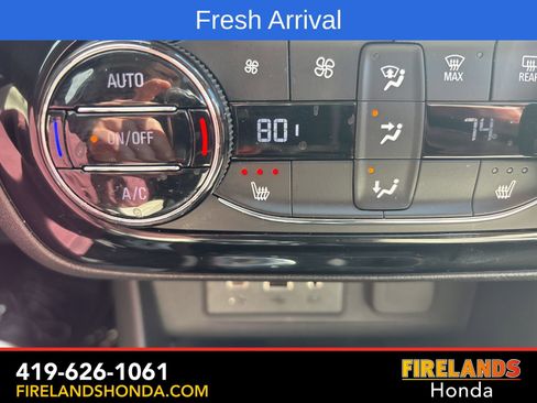 Used 2023 Buick Encore GX Select FWD image 16