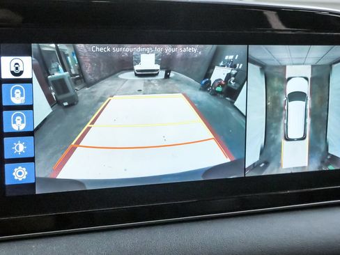 Used 2020 Hyundai Palisade Limited FWD image 26