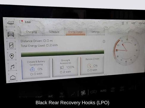 Used 2024 GMC Hummer EV 3X w/ Extreme Off-Road Package image 10