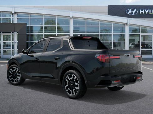 New 2025 Hyundai Santa Cruz Limited image 26