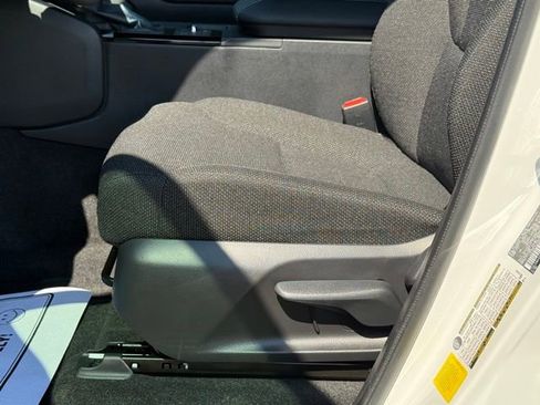 Used 2025 Toyota Land Cruiser 1958 image 14