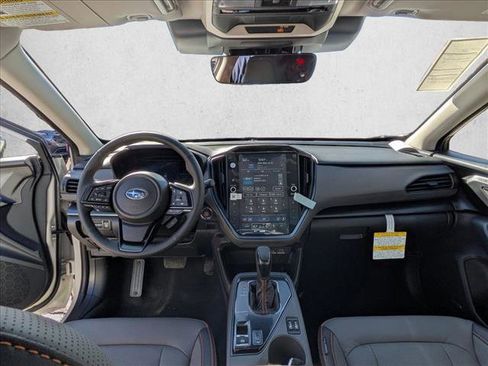New 2026 Subaru Crosstrek 2.5i Limited AWD/4WD image 14