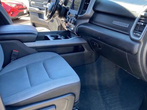 Used 2021 RAM 1500 Big Horn image 19