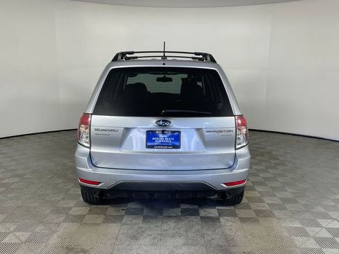 Used 2013 Subaru Forester 2.5X Premium w/ All-Weather Plus Pkg image 16