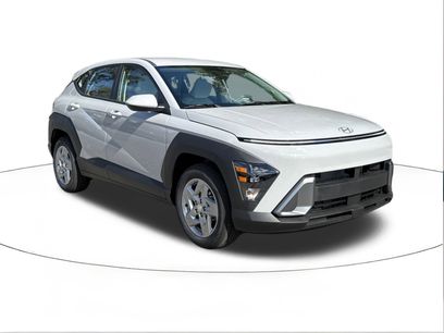 New 2026 Hyundai Kona SE