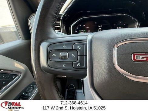 Used 2024 GMC Sierra 2500 SLT AWD/4WD image 20