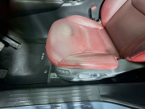 Used 2021 MAZDA CX-9 Carbon Edition image 18