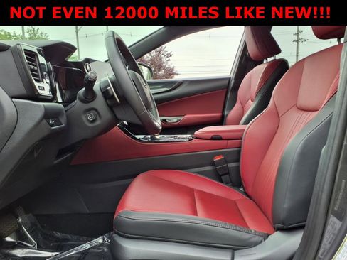 Used 2022 Lexus NX 350 AWD image 14