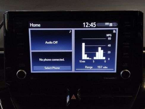 Used 2022 Toyota Corolla LE image 25