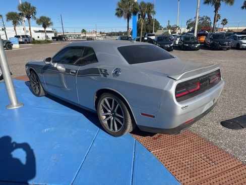 Used 2021 Dodge Challenger R/T w/ Plus Package image 6