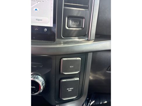 Used 2025 Ford F150 Tremor AWD/4WD image 32