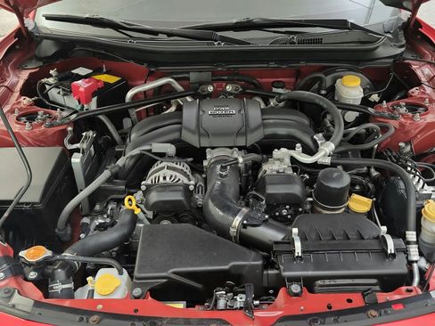 Used 2023 Toyota GR86 Premium RWD image 28