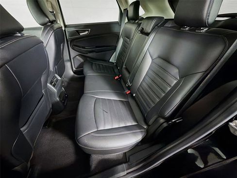 Used 2023 Ford Edge SEL w/ Convenience Package AWD/4WD image 21