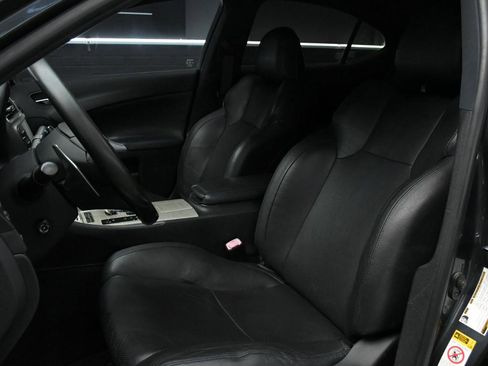 Used 2008 Lexus IS F RWD image 19